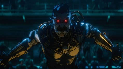 Marvel Zombies Review: A Bloody Good Time for MCU Fans