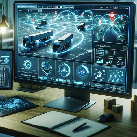 Dispatch Systems Software 的图像结果