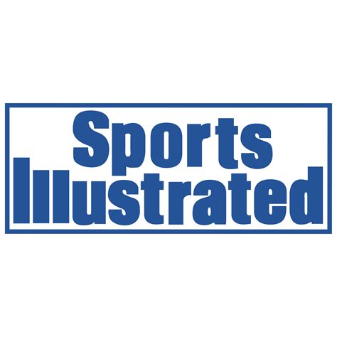 Sports Illustrated Logo PNG Transparent & SVG Vector - Freebie Supply