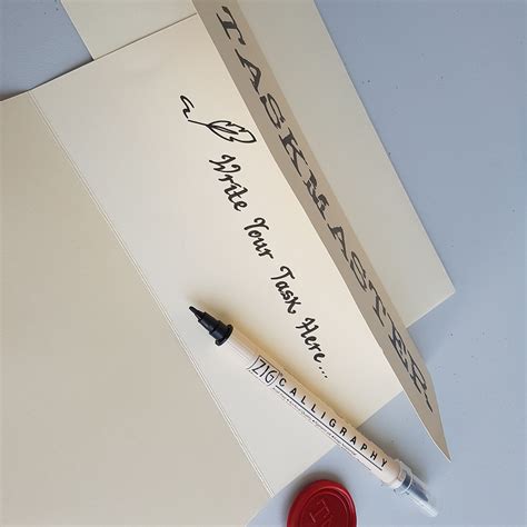 Image result for Taskmaster Tea Bag