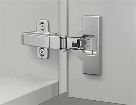 329.19.045 Metalla 510 Blind Regular Close Cabinet Hinge For Corner ...