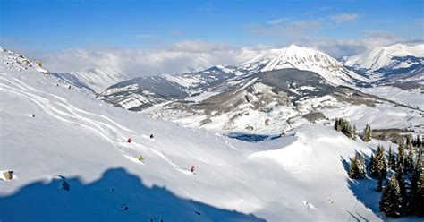 Elevation Hotel & Spa in Mount Crested Butte, Colorado
