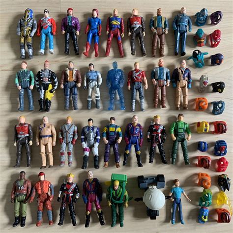 Model Figure 的图像结果