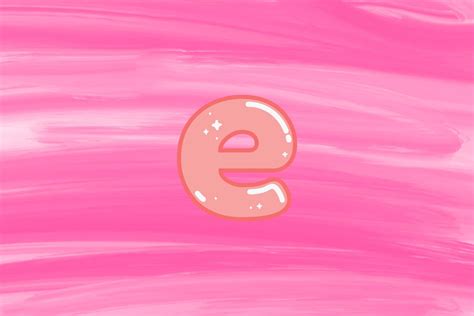 [100+] Preppy E Wallpapers | Wallpapers.com