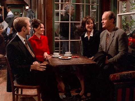 Frasier Episodes