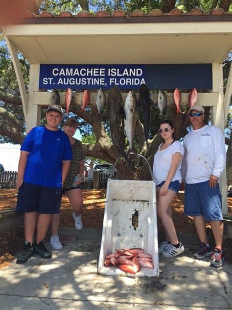 DROP DOWN SPORT FISH CHARTERS (2026) All You Need to Know BEFORE You Go ...
