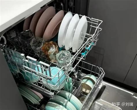 洗碗机有什么优缺点 洗碗机一次能洗多少碗 - 家电 - 教程之家