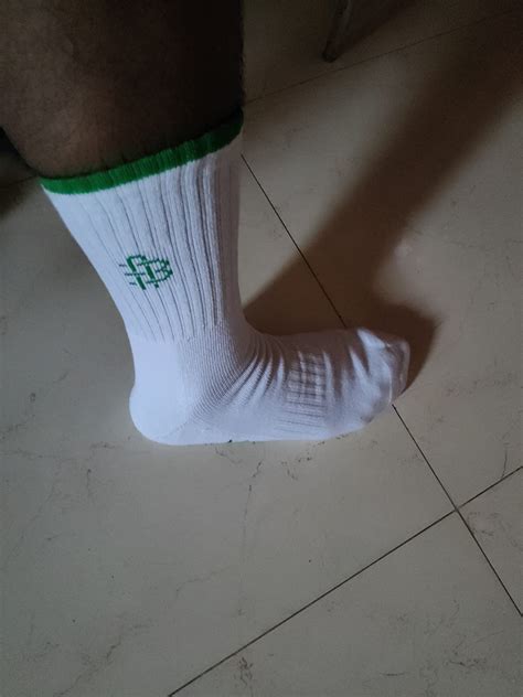 Buy Bonjour Men's Quarter Length Cotton Socks (Pack Of 3) (BRO7007-PO3 ...