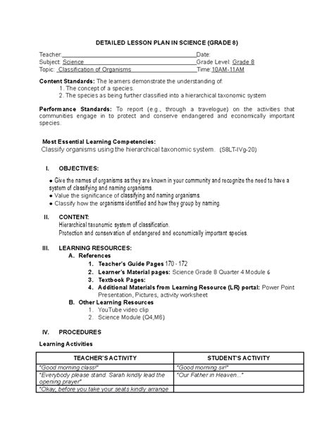 Lesson 8 Science Class 10 的图像结果