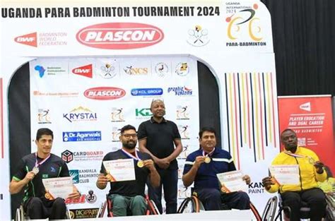 JMI student Munna Khalid wins Gold, Silver and Bronze Medals at Uganda ...