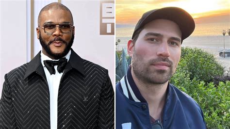 Who is Derek Dixon? All about the actor suing billionaire Tyler Perry for sexual assault