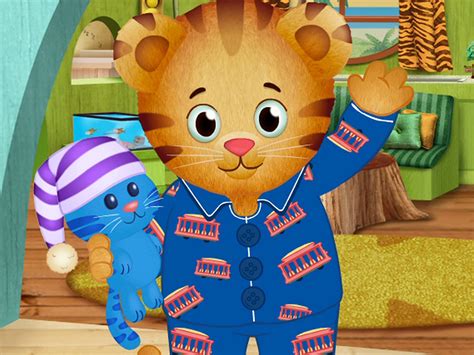 It's Such a Good Feeling (Closing Song) song by Daniel Tiger's ...