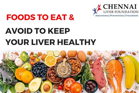 Awesome Super Foods To Combat Cirrhosis Of The Liver Unlock Liver