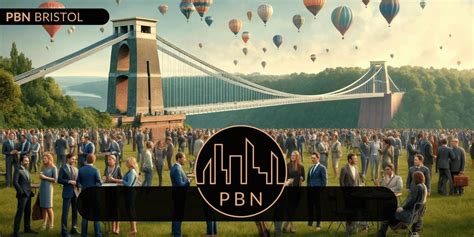 Property & Business Network (PBN) Bristol @ Bristol & Bath Rum ...