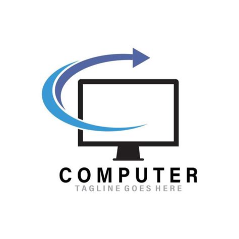 Computer Hardware Logo 的图像结果
