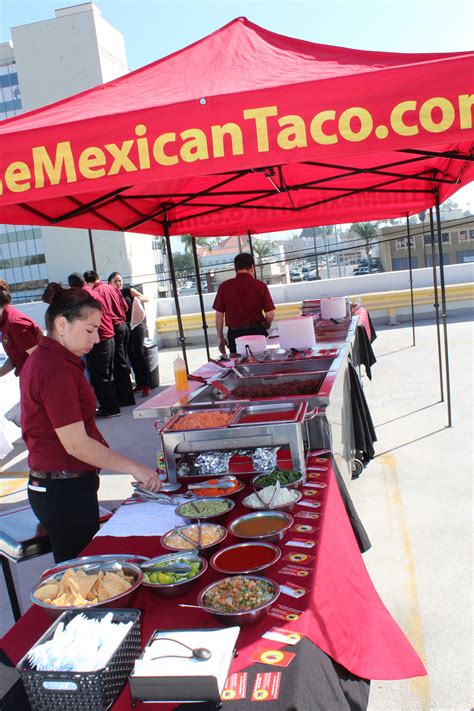 Photos 2 | The Mexican Taco Catering | Orange County | Los Angeles