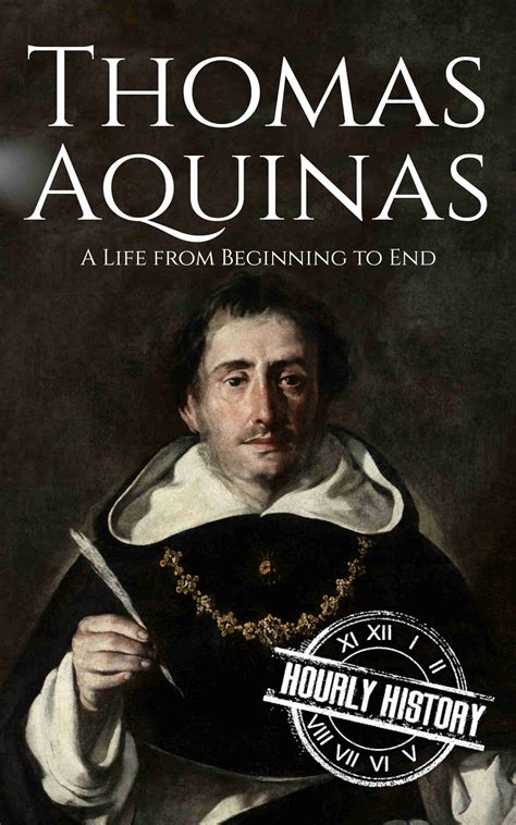 Thomas Aquinas | Biography & Facts | #1 Source of History Books