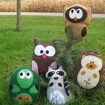 Image result for Simple Stuffed Animal Sewing Pattern