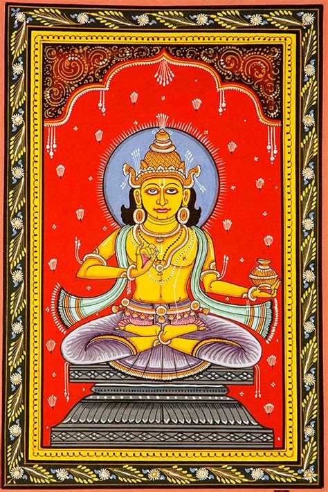 Carnatic Music Composition By Deity | Keerthana Gallery