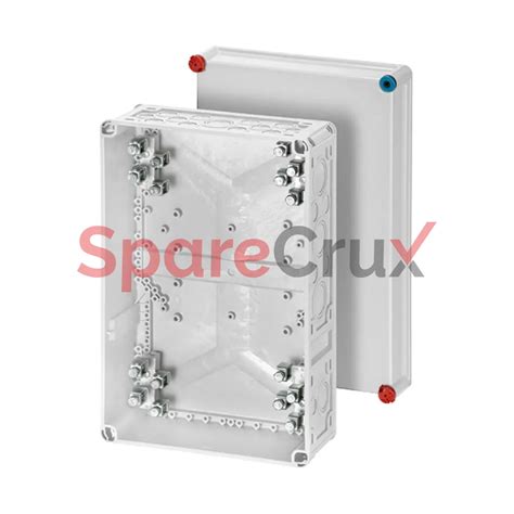 K 7004 | HENSEL | Cable junction box – SpareCrux