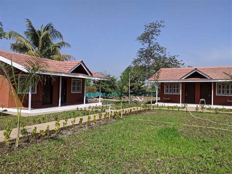 MANGO TREE FARM (Karjat Town, Maharashtra) - Lodging Reviews, Photos ...
