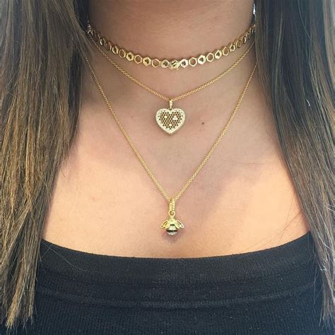 Pandora necklace