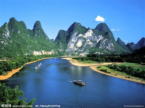 2022桂林在水一汸景区游玩攻略 - 门票优惠 - 地址_旅泊网