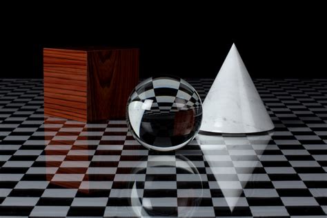 Image result for Computer-Generated Real-World Scenes