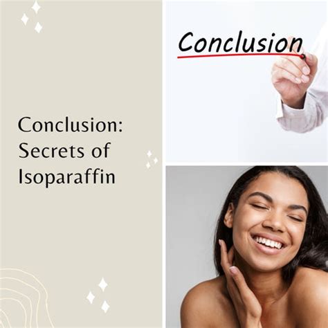 Isoparaffin: Guide to Its Skincare Benefits |Clinikally