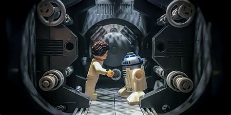 LEGO Custom Star Wars Moc 的图像结果