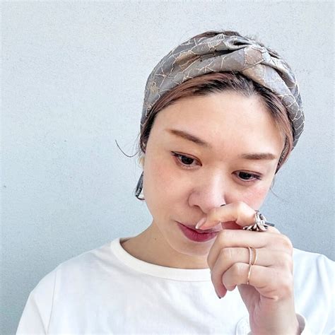 irodori（イロドリ）ヘアターバン