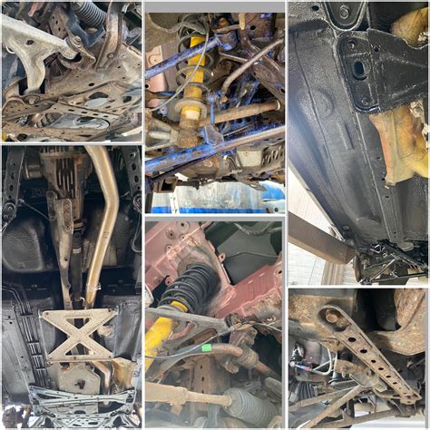 Image result for Underbody Rust Protection