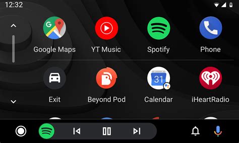 Android Auto Changes 的图像结果