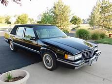 1993 Cadillac Sedan by 1993 Cadillac Sedan For Sale 2157433 Hemmings 1993 Cadillac Sedan