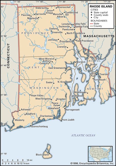 Rhode Island - Revolution, Independence, Colonialism | Britannica