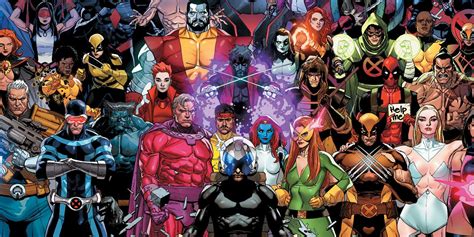 Image result for X-Men Explained