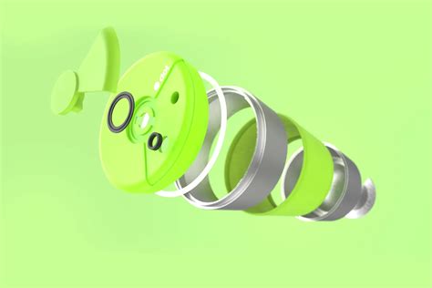 Image result for Exploded-View Layered