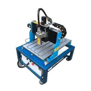 CNC router - UT4060 - Nanjing Unitec Technology Co.,LTD - 3-axis ...