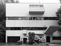 Image result for Natural Lighting Design by Le Corbusier