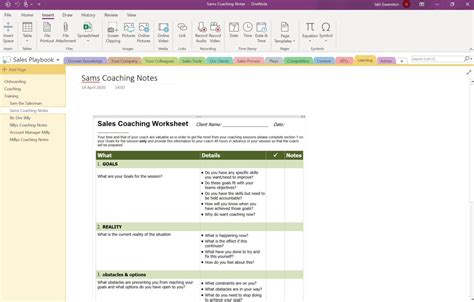 Image result for How to Use OneNote for Case Management