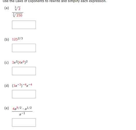 Image result for How to Rewrite Exponents