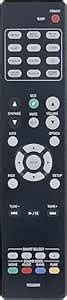 Buy MARANTZ RC028SR Replaced Remote Control fit for MARANTZ AV Surround ...