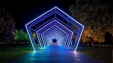 Lights On Festival – Dates, Costs, and Best Attractions - Festival Of ...