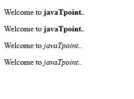 Image result for Span HTML