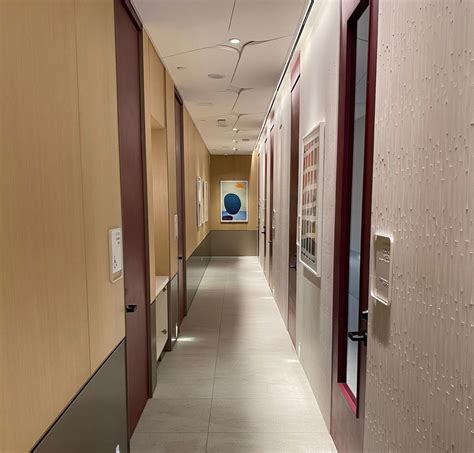 Review: Capital One Lounge DFW (WOW!) - One Mile at a Time