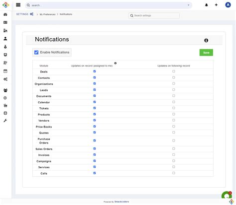 Image result for Customer Notification