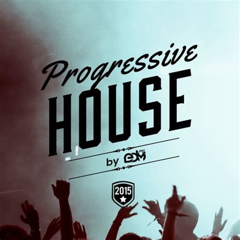 Image result for Progressive House Song Structure