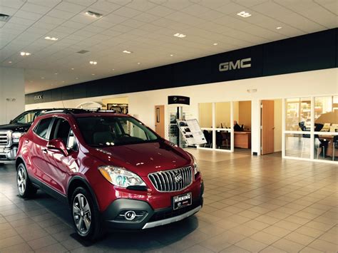 Hirning Buick Gmc