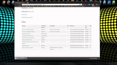 Image result for Python 3.7 Download