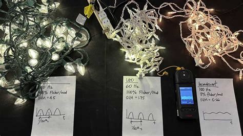 Image result for LED Lamp Flickers